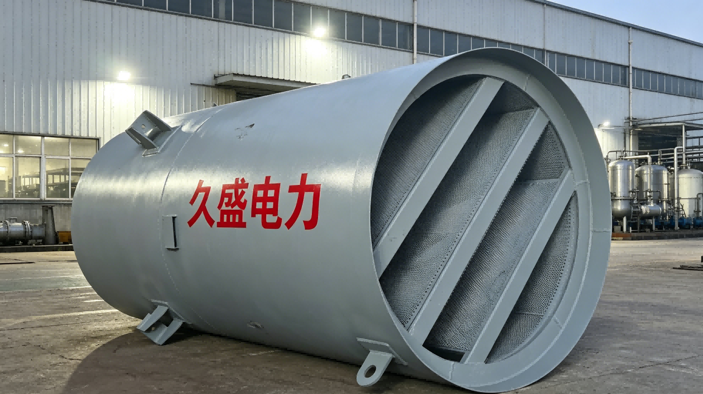 昌平锅炉消声器