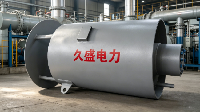 昌平蒸汽消声器
