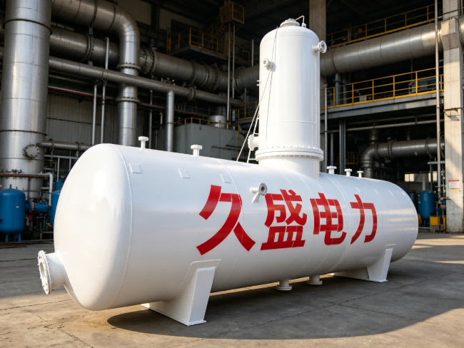 昌平低压式旋膜除氧器