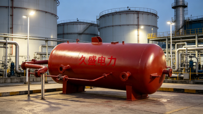 昌平大气式除氧器